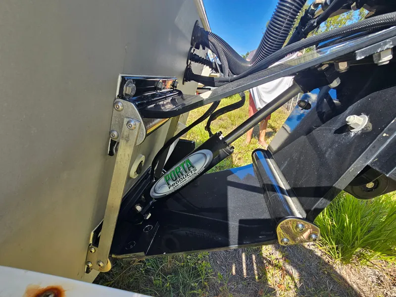 Slide: The Image of Aquasport 222 Center Console 1974 - 18