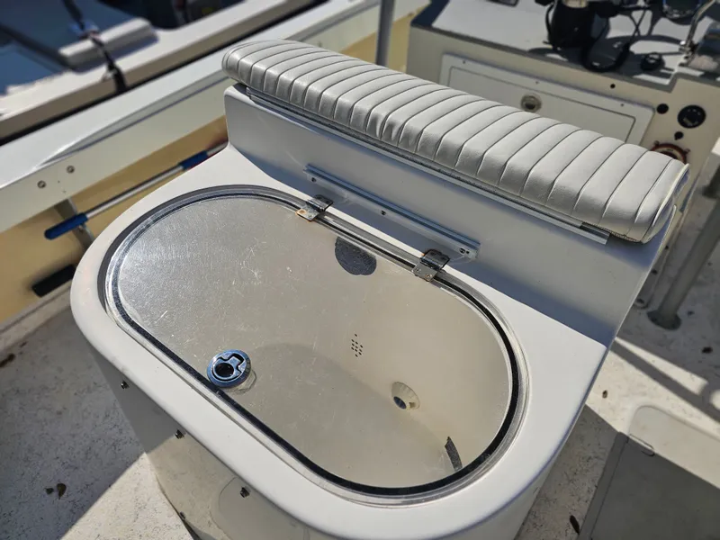 Slide: The Image of Aquasport 222 Center Console 1974 - 2