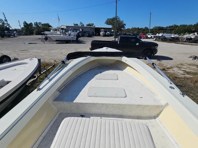 Slide: The Image of Aquasport 222 Center Console 1974 - 21