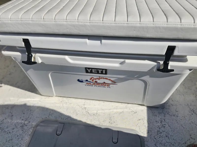 Slide: The Image of Aquasport 222 Center Console 1974 - 26