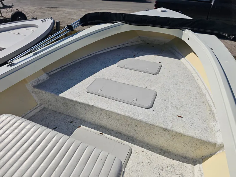 Slide: The Image of Aquasport 222 Center Console 1974 - 27