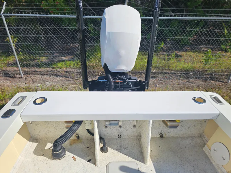 Slide: The Image of Aquasport 222 Center Console 1974 - 28