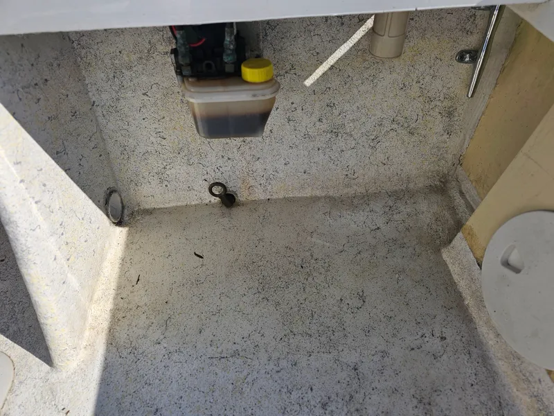 Slide: The Image of Aquasport 222 Center Console 1974 - 30