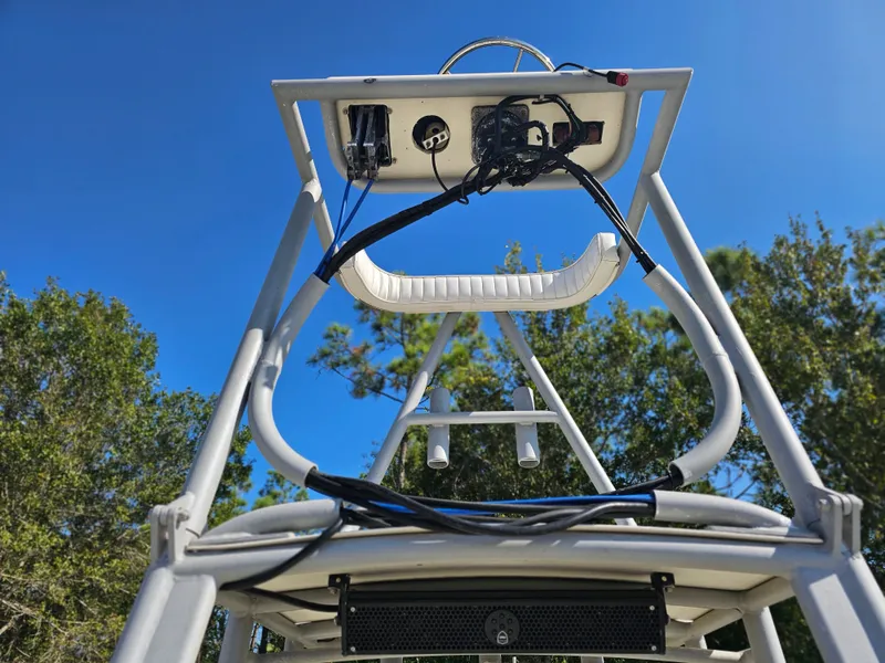 Slide: The Image of Aquasport 222 Center Console 1974 - 31