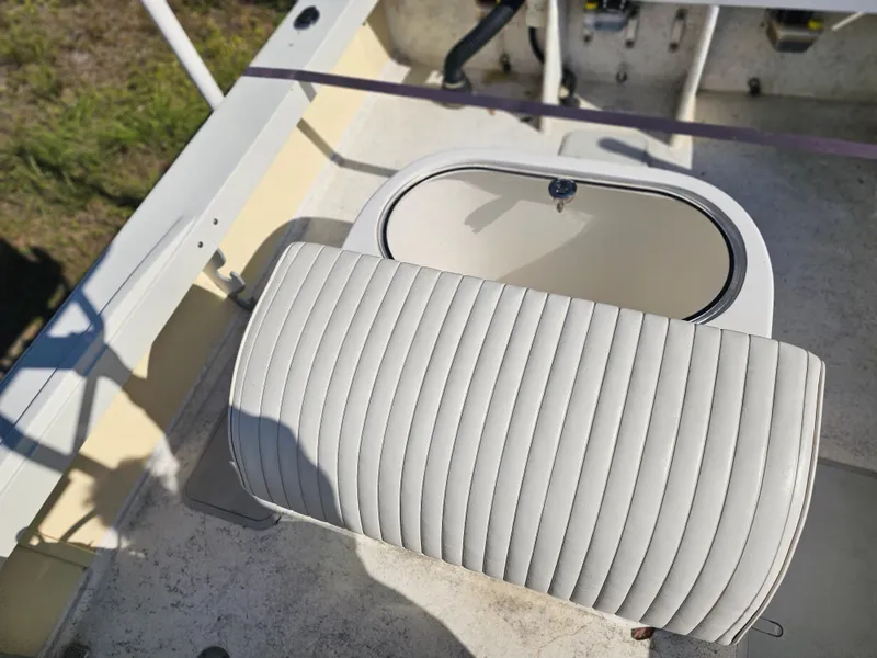 Slide: The Image of Aquasport 222 Center Console 1974 - 33