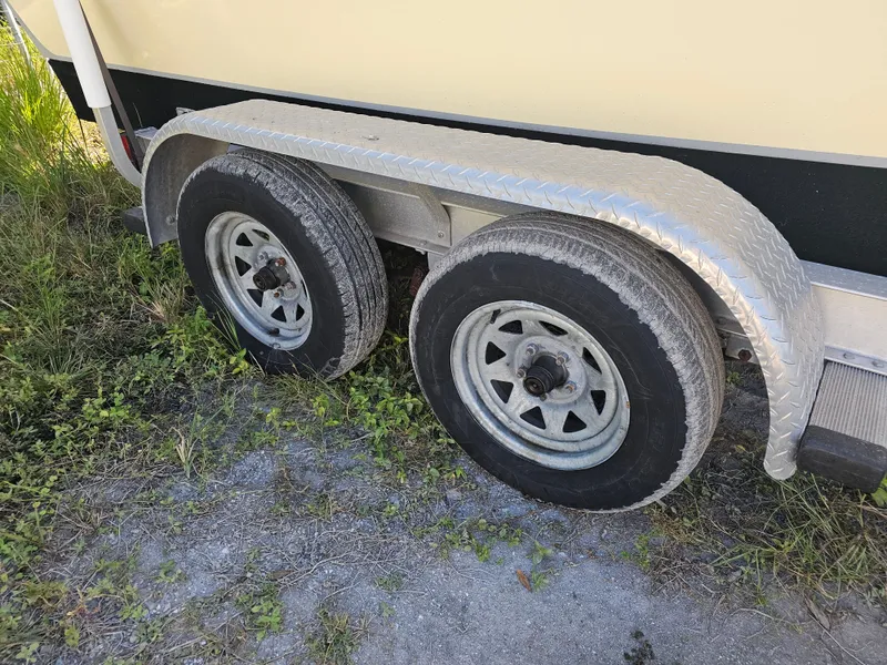 Slide: The Image of Aquasport 222 Center Console 1974 - 8