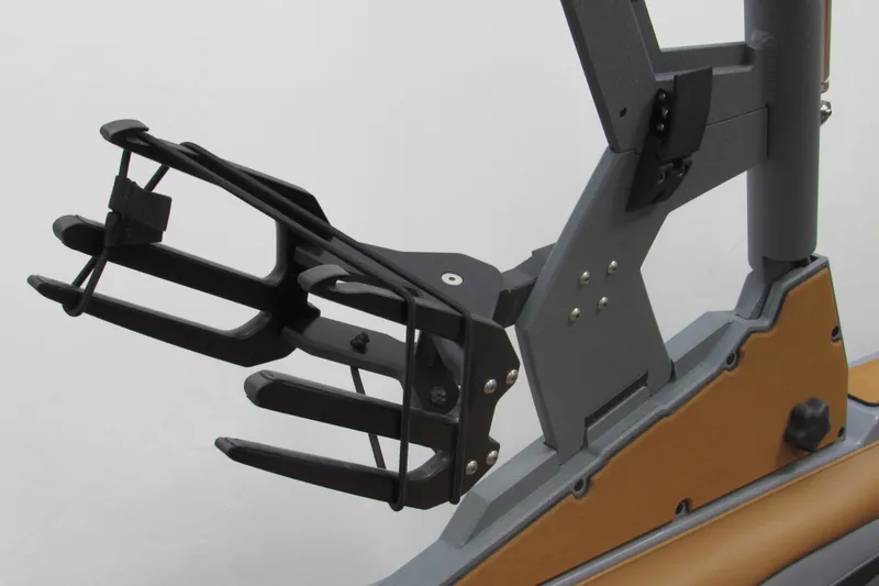 Slide: The Image of Axis A225 2026 model, close-up of a mechanical component with a sleek, modern design. - 11