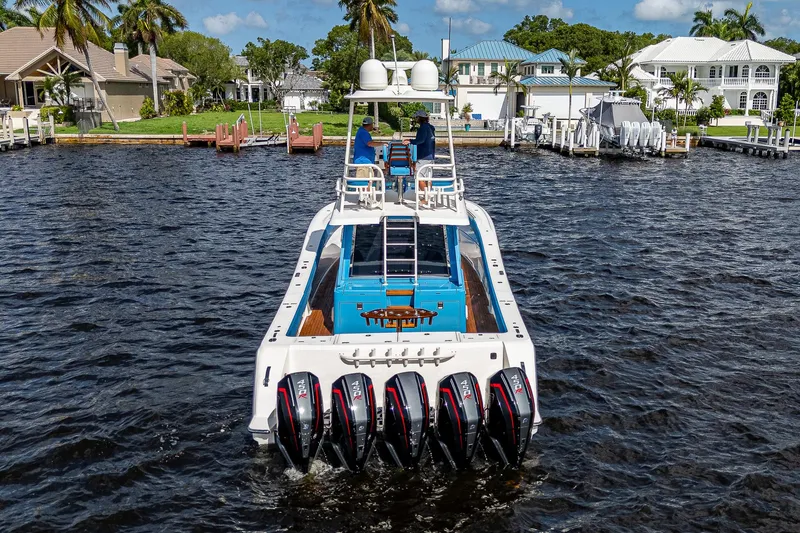 Slide: The Image of Gulf 52 2021 - 62