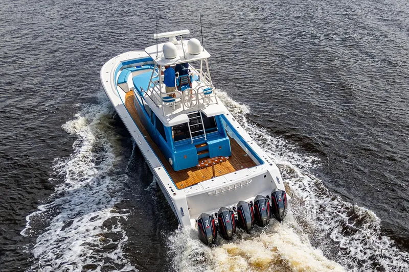 Slide: The Image of Gulf 52 2021 - 73