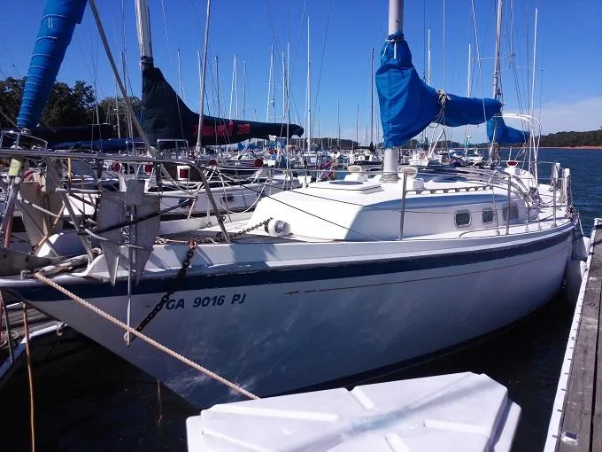 Slide: The Image of Port view - 23