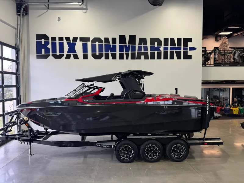 The Image of Nautique Super Air Nautique G23 Paragon 2021 - 1