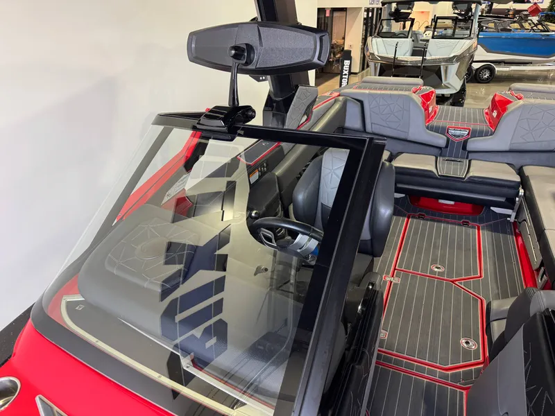 Slide: The Image of Nautique Super Air Nautique G23 Paragon 2021 - 22