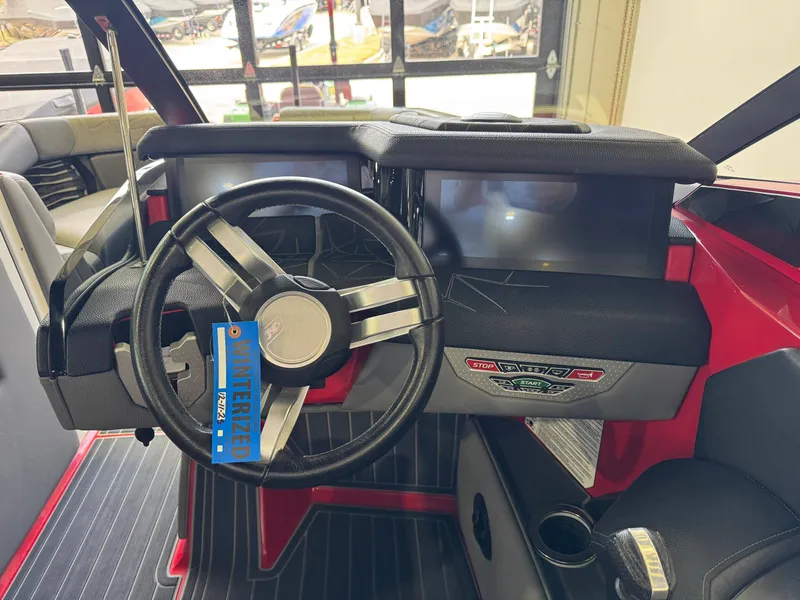 Slide: The Image of Nautique Super Air Nautique G23 Paragon 2021 - 28