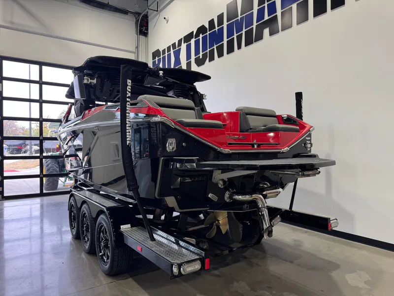 Slide: The Image of Nautique Super Air Nautique G23 Paragon 2021 - 4