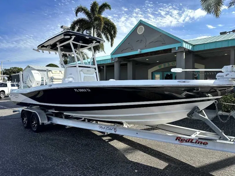 Slide: The Image of Caymas 28 HB 2021 - 1