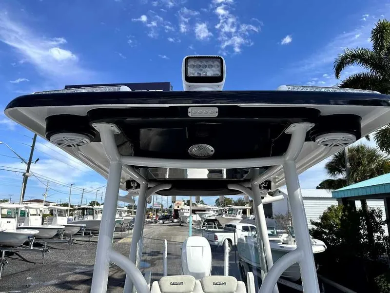 Slide: The Image of Caymas 28 HB 2021 - 12