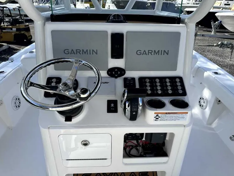 Slide: The Image of Caymas 28 HB 2021 - 7