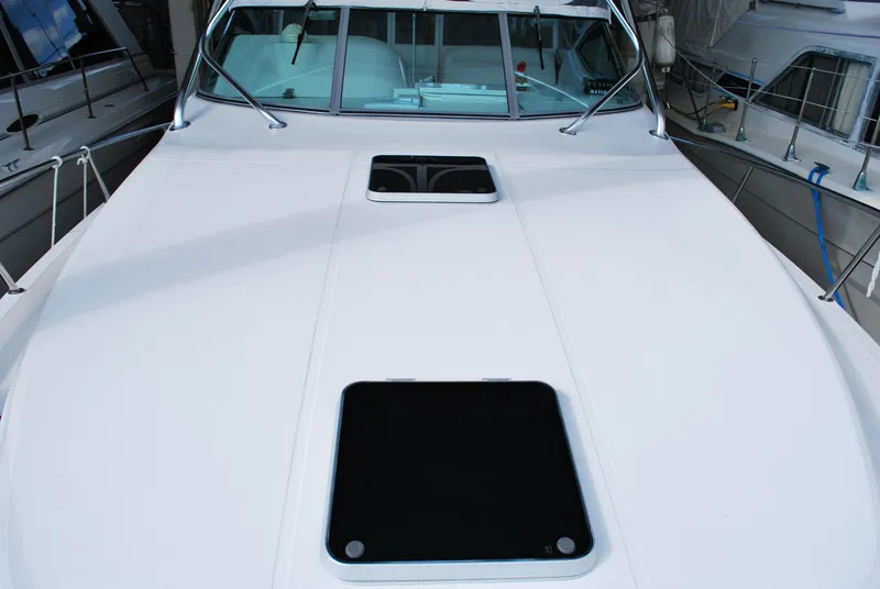 Slide: The Image of Stamas 370 Express 2005 - 111