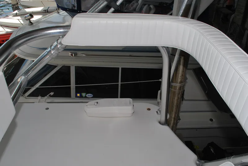 Slide: The Image of Stamas 370 Express 2005 - 115