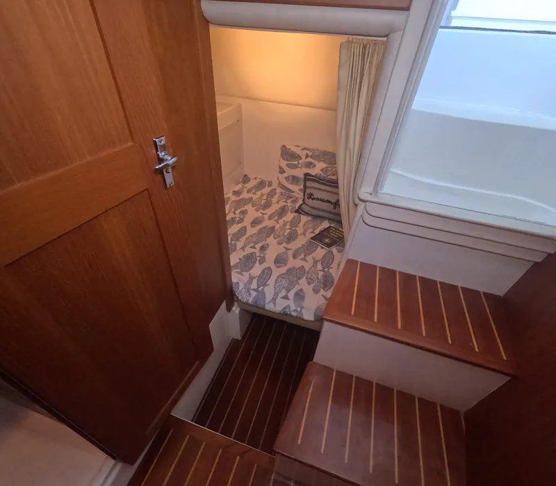 Slide: The Image of Stamas 370 Express 2005 - 50