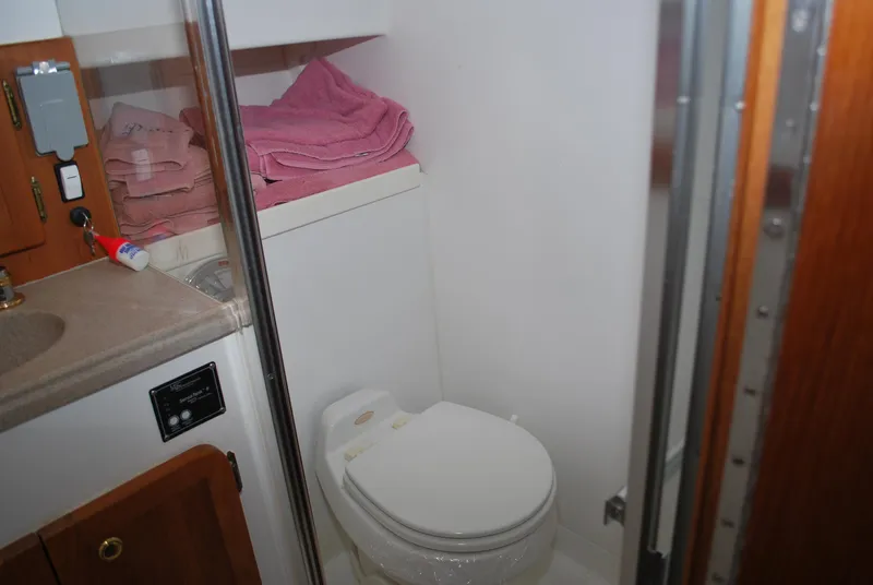 Slide: The Image of Stamas 370 Express 2005 - 58