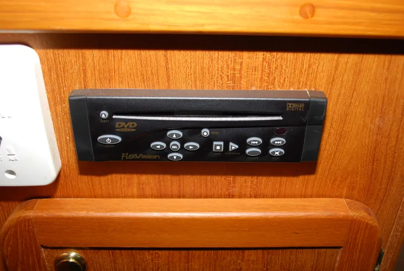 Slide: The Image of Stamas 370 Express 2005 - 79