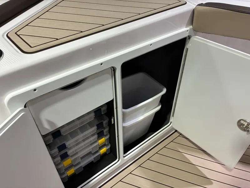 Slide: The Image of Yamaha 255 FSH Sport H 2026 - 12