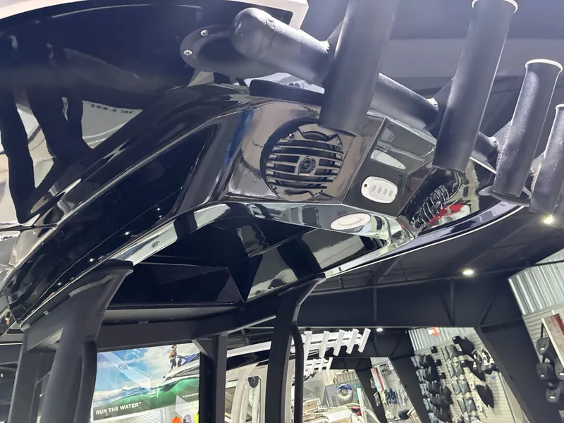 Slide: The Image of Yamaha 255 FSH Sport H 2026 - 14