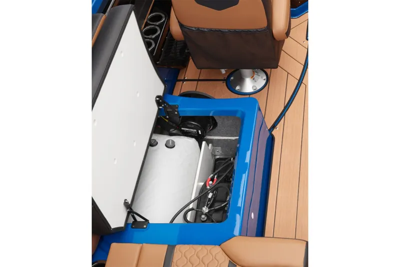 Slide: The Image of Yamaha 255XD 2026 - 6