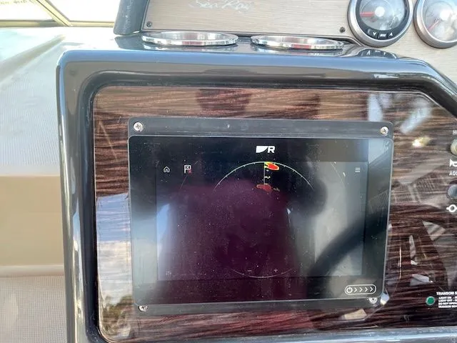 Slide: The Image of Sea Ray Sundancer 310 2016 - 16