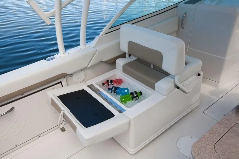 Slide: The Image of Sailfish 275 DC 2018 - 52