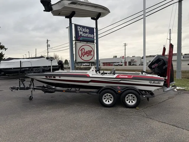 Slide: The Image of Bass Cat Puma 2022 - 1