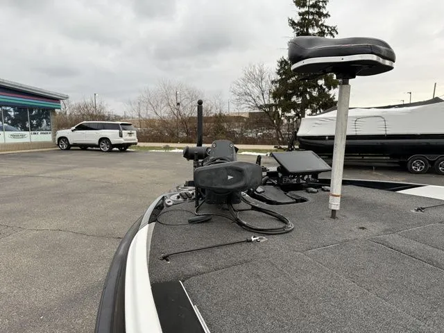 Slide: The Image of Bass Cat Puma 2022 - 2