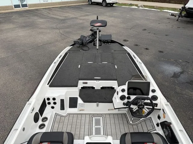 Slide: The Image of Bass Cat Puma 2022 - 4