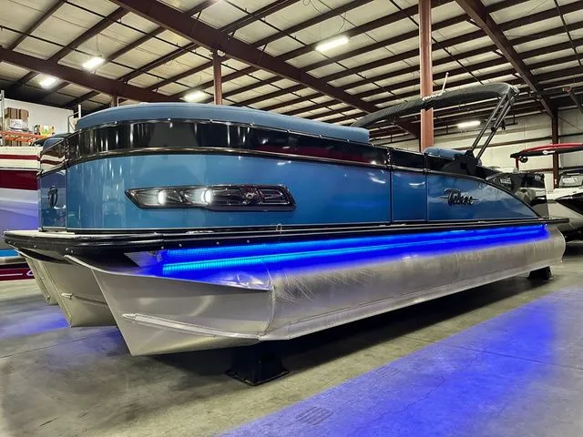 The Image of Tahoe 2385 Cascade VRL 2023 - 1