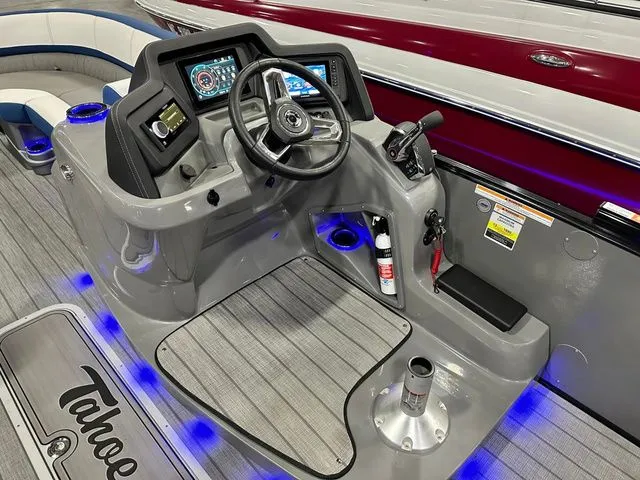 Slide: The Image of Tahoe 2385 Cascade VRL 2023 - 11