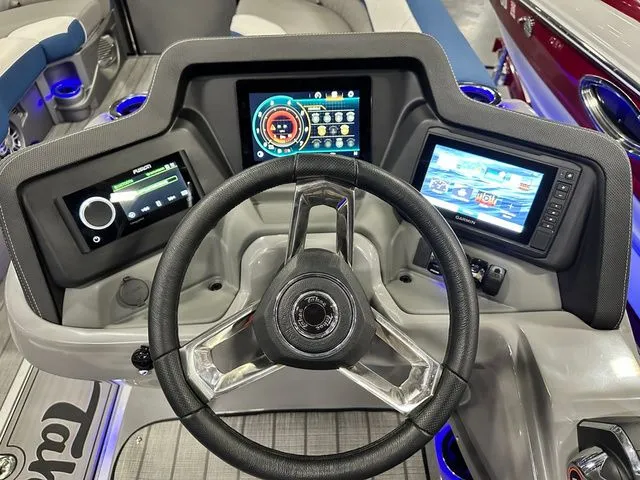 Slide: The Image of Tahoe 2385 Cascade VRL 2023 - 12