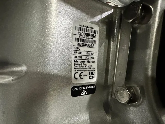 Slide: The Image of Tahoe 2385 Cascade VRL 2023 - 25