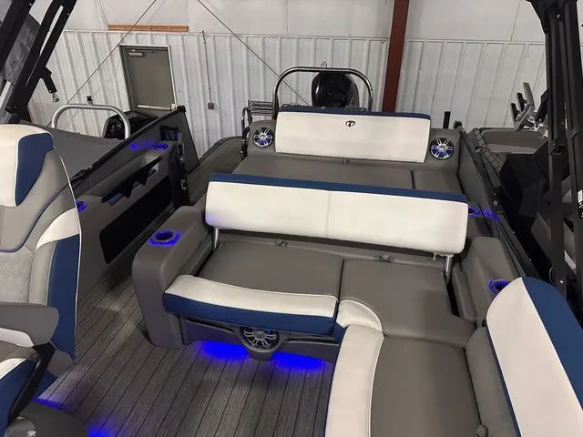 Slide: The Image of Tahoe 2385 Cascade VRL 2023 - 37