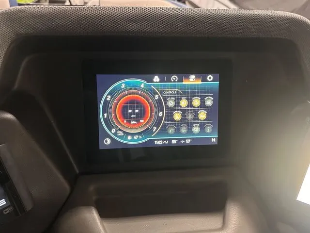 Slide: The Image of Tahoe 2385 Cascade VRL 2023 - 40