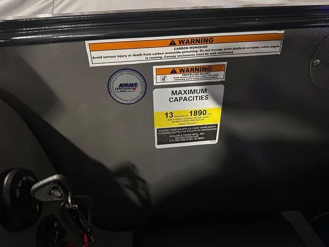 Slide: The Image of Tahoe 2385 Cascade VRL 2023 - 44