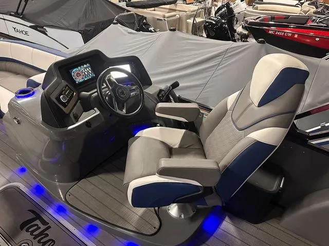 Slide: The Image of Tahoe 2385 Cascade VRL 2023 - 46