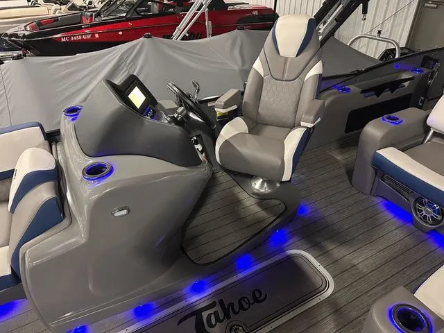 Slide: The Image of Tahoe 2385 Cascade VRL 2023 - 47