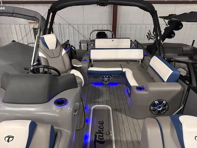 Slide: The Image of Tahoe 2385 Cascade VRL 2023 - 49