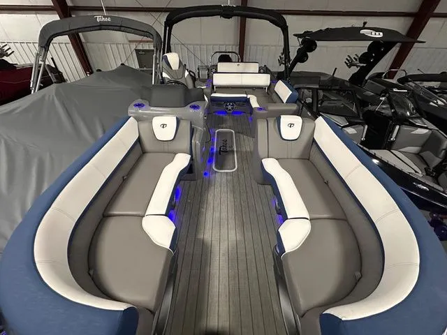 Slide: The Image of Tahoe 2385 Cascade VRL 2023 - 54