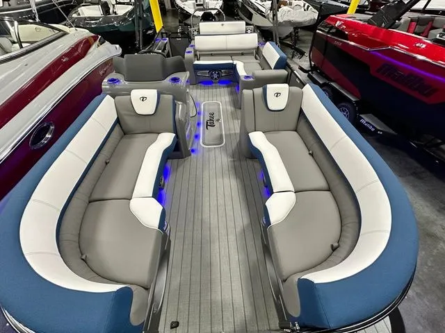 Slide: The Image of Tahoe 2385 Cascade VRL 2023 - 7