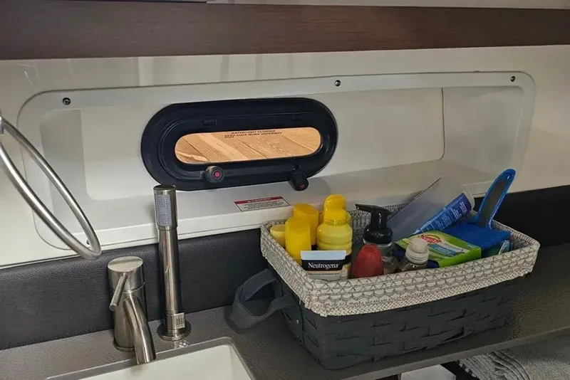 Slide: The Image of Sea Ray SDX 290 2019 - 15