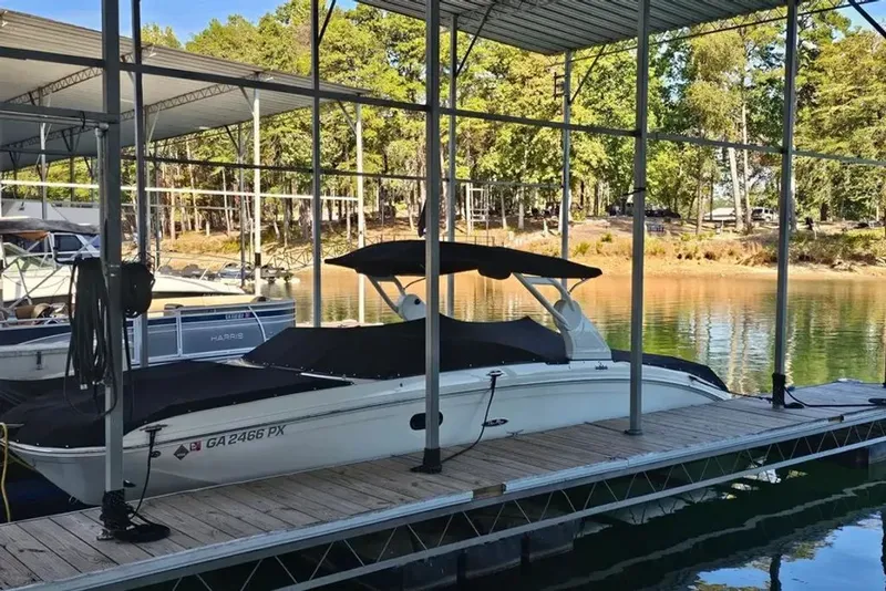 Slide: The Image of Sea Ray SDX 290 2019 - 3