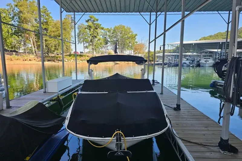 Slide: The Image of Sea Ray SDX 290 2019 - 7