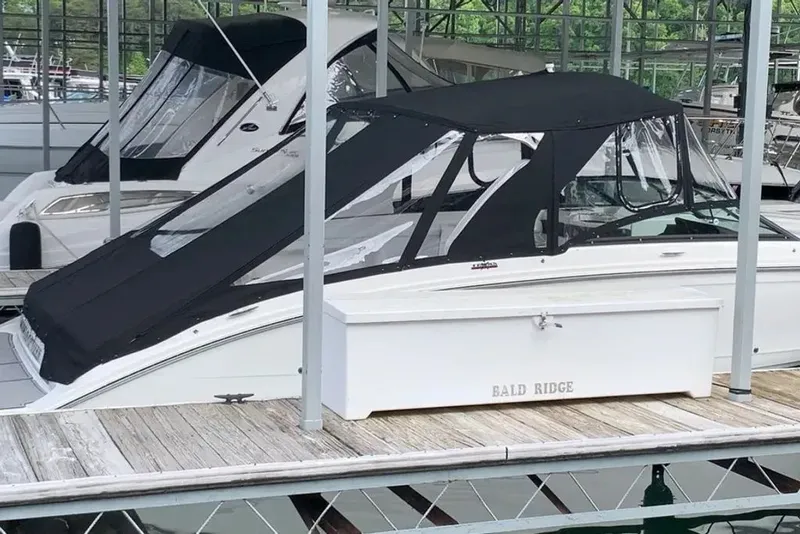 Slide: The Image of Sea Ray SDX 290 2019 - 9